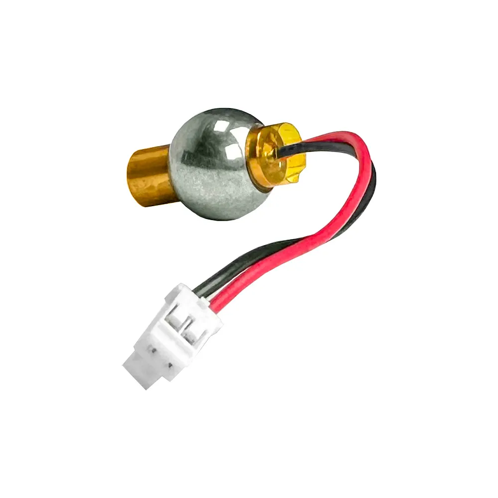 Czerwony wskaźnik LED do głowicy Galvo