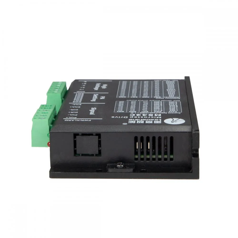 Sterownik do silnika krokowego 2-fazowy