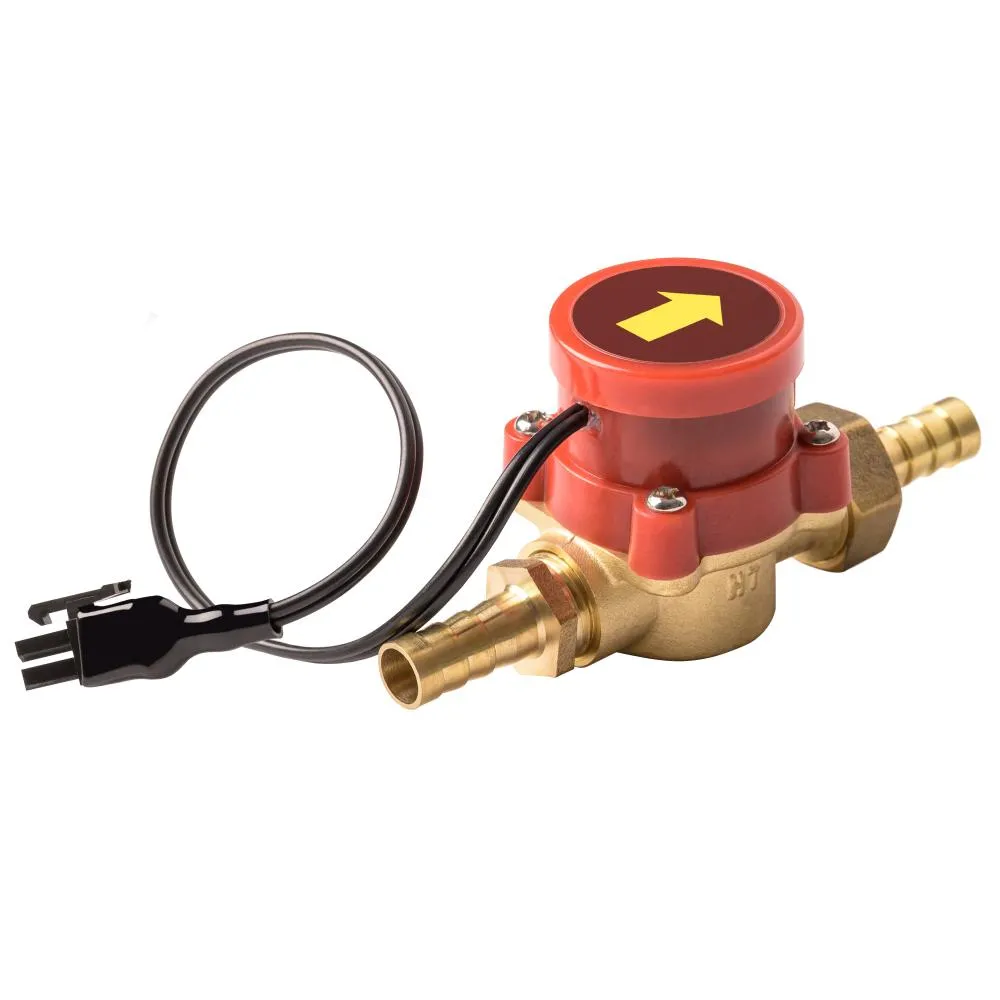 Czujnik przpeływu wody - cześć zamienna do plotera co2