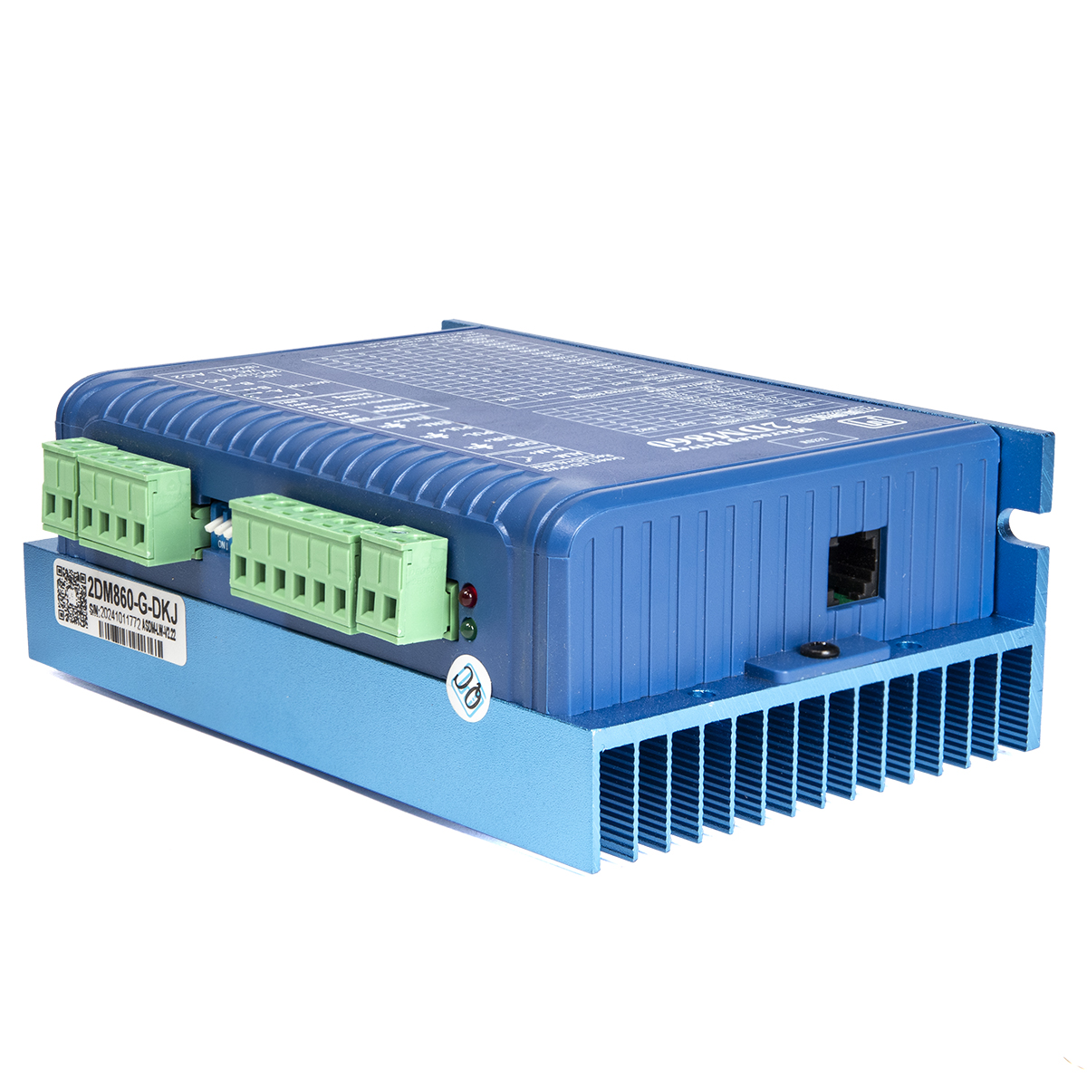 Przystawka obrotowa do znakowarki fiber sterownik z zestawu