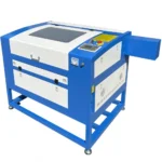 Ploter laserowy co2 6040 do domu