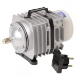 Pompa powietrza do plotera CO2