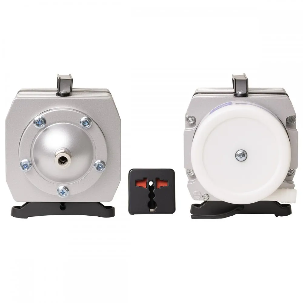 Pompa kompresor powietrza do lasera plotera CO2