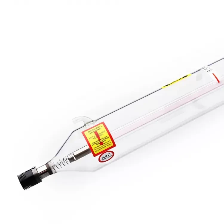 Tuba laserowa co2 X6 130-160W EFR