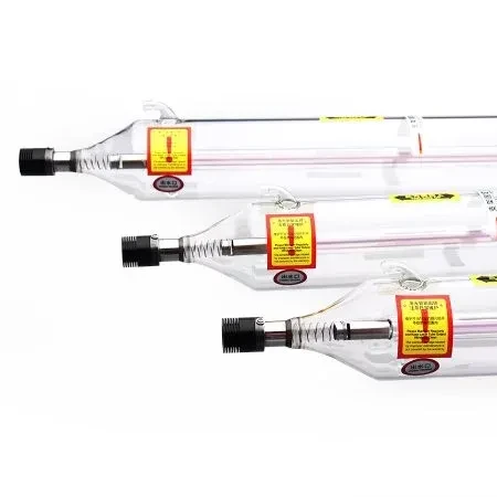 Tuby do plotera co2 marki EFR