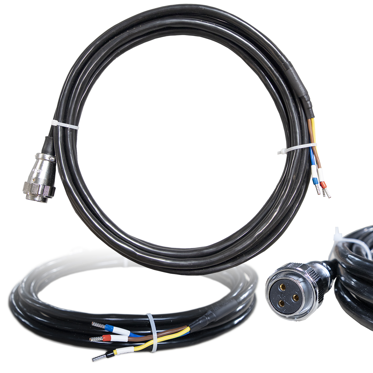 kabel spawarki laserowej 4w1 jowuey