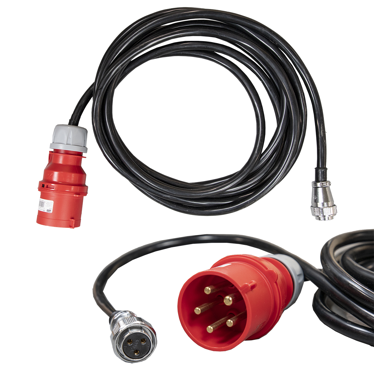 złącze spawarki laserowej 4w1 jowuey