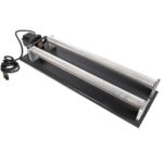 Przystawka obrotowa do ploterów CO2 ze sterownikiem ruida