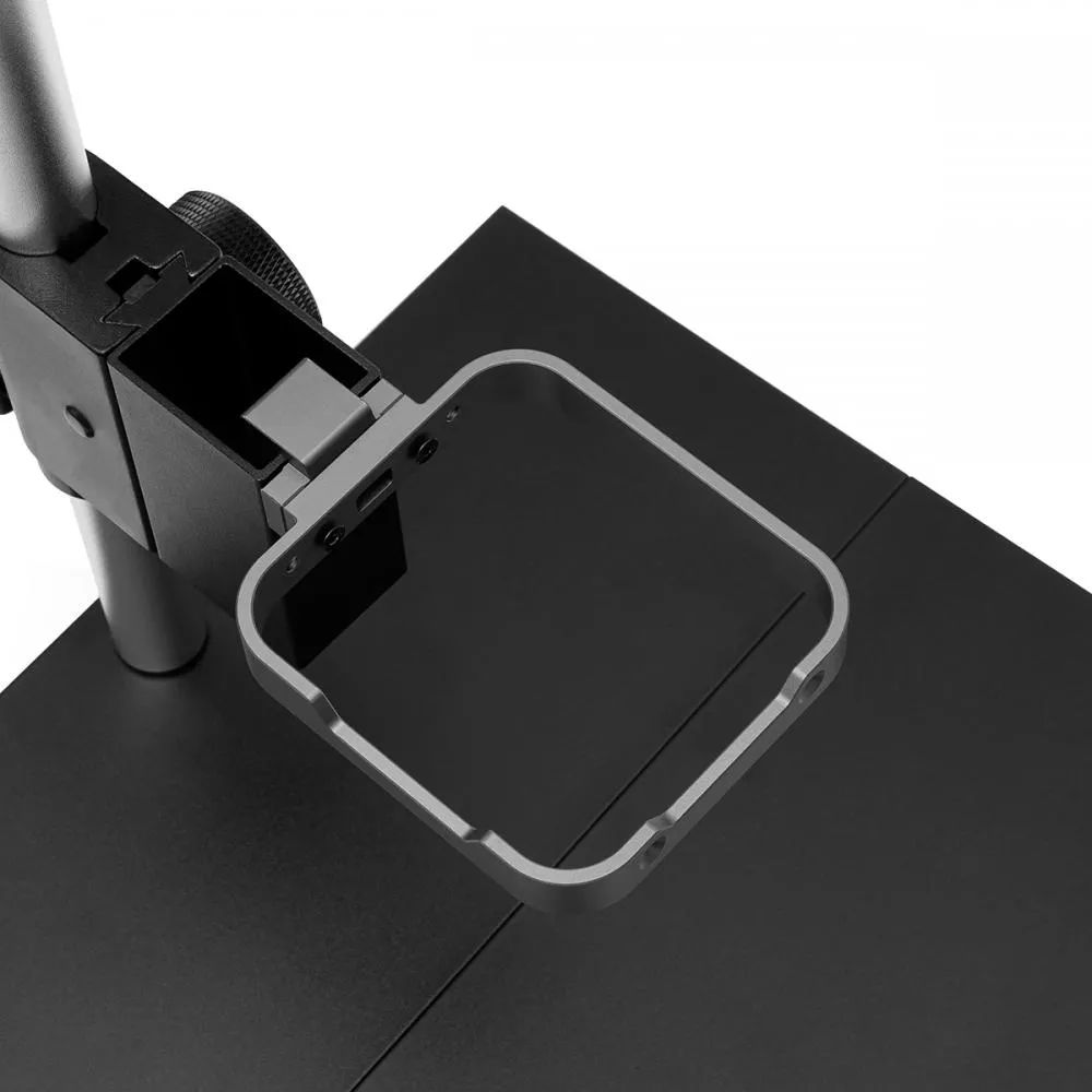 Uchwyt do znakowarki easymarker, na biurko