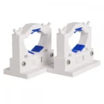 Uchwyty tuby laserowej co2