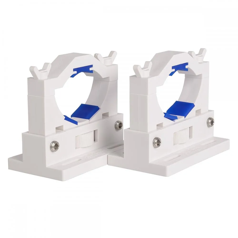 Uchwyty tuby laserowej co2