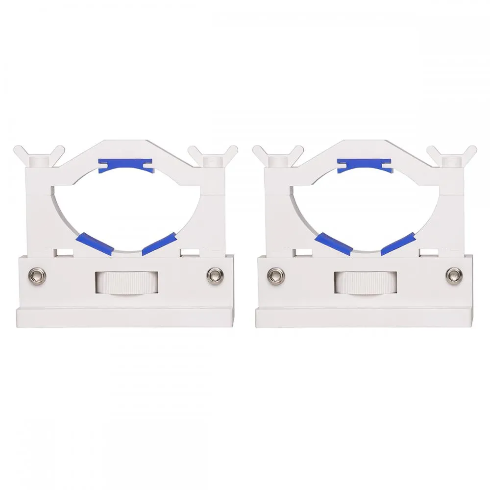 Uchwyty do tuby laserowej plotera co2 Jowuey