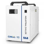 Chiller do znakowarek UV 10-15W TeYu