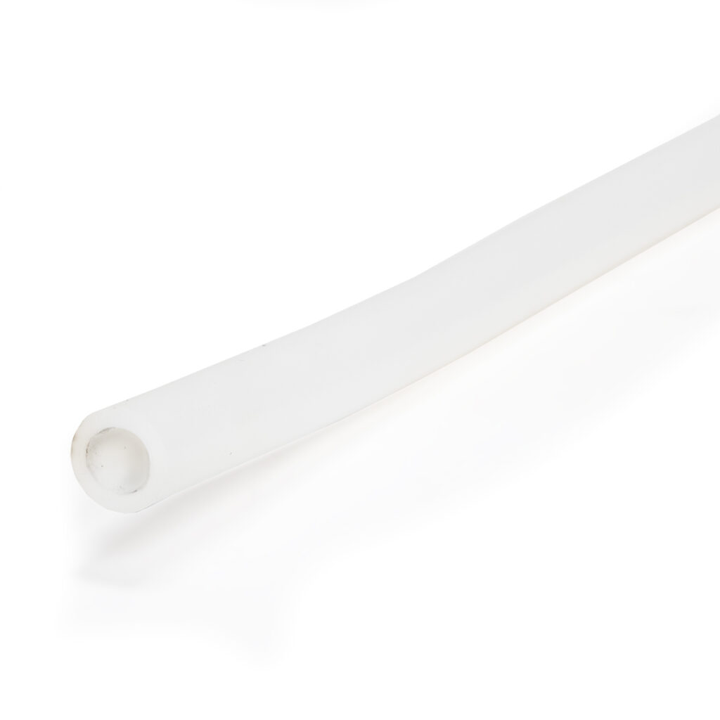 Rurka silikonowa do ploterów laserowych CO2 7mm (1m)