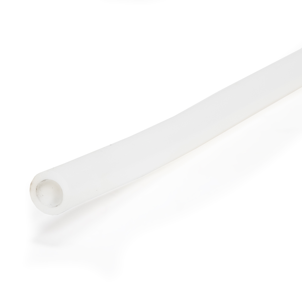 Rurka silikonowa do ploterów laserowych CO2 7mm (1m)