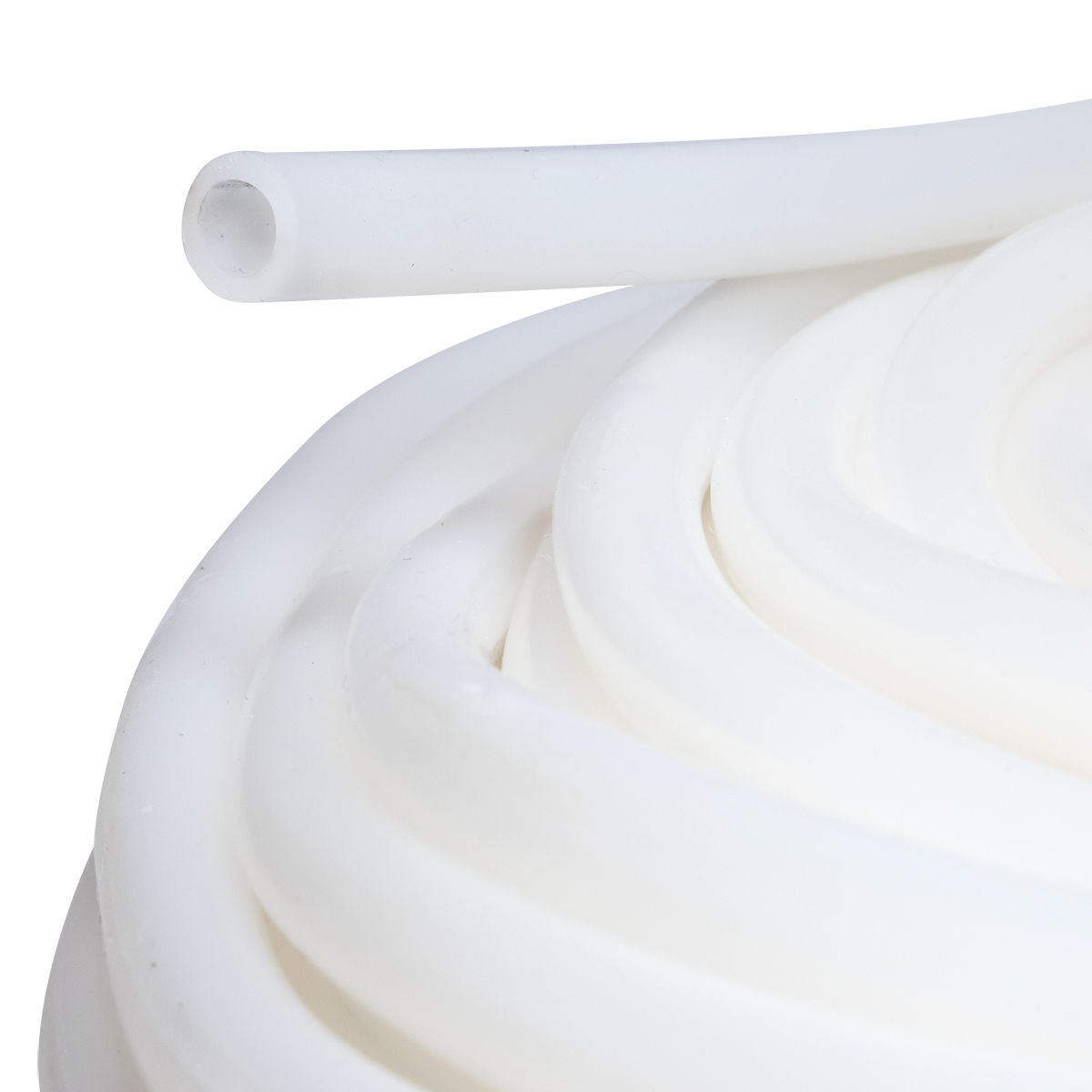 Rurka silikonowa do układów chłodzenia plotera co2