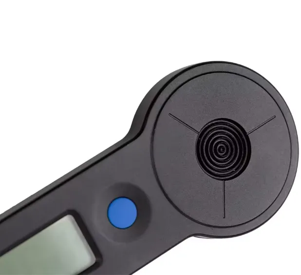 Miernik mocy tuby lasera co2 zblizenie