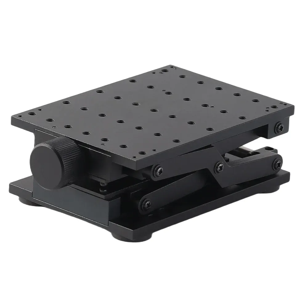 Platforma do znakowarek laserowych złożona