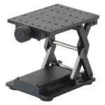 Regulowana platforma do znakowarek laserowych