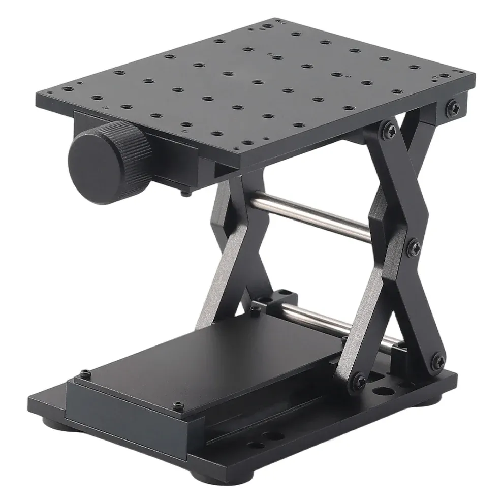 Regulowana platforma do znakowarek laserowych