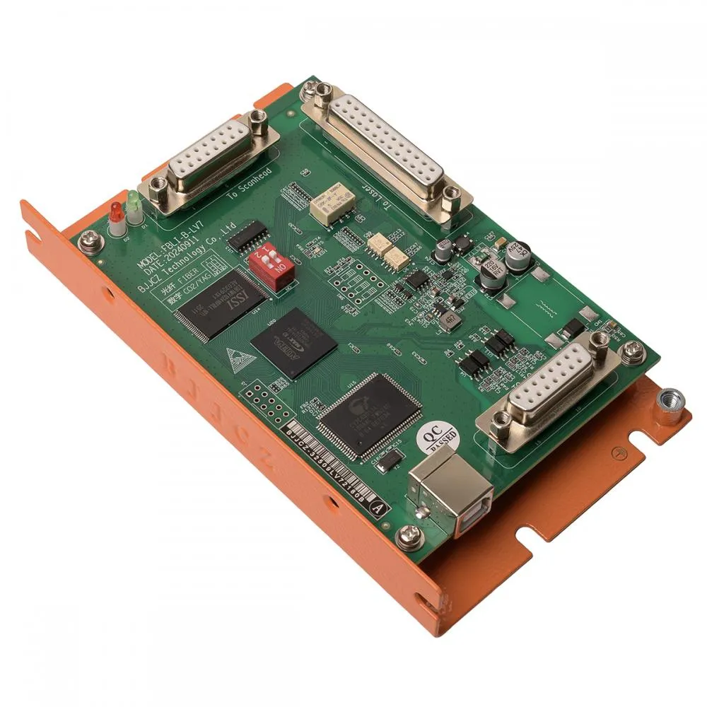 Sterownik FBLI-B-LV7 do znakowarek Fiber, CO2 (galvo)