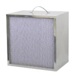 Filtr do pochłaniacza oparów F9