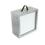 Filtr H14+QT do pochłaniacza oparów