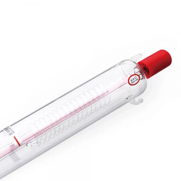 Tuba do plotera Co2 EFR 130-150W