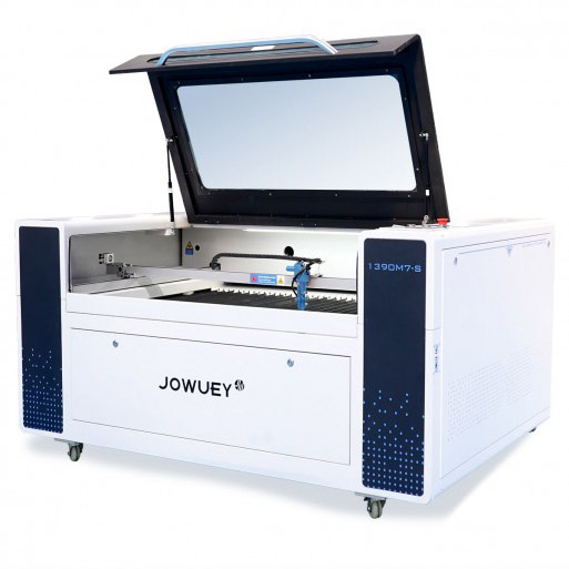 Ploter laserowy co2 marki Jowuey
