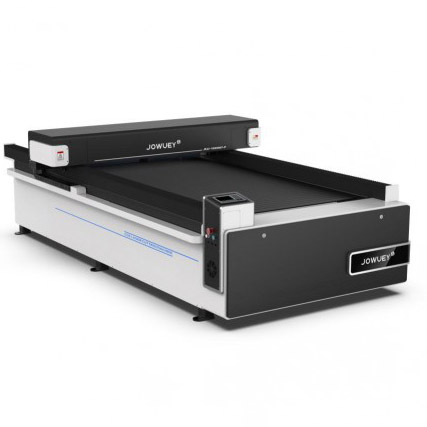 Duży Ploter laserowy co2 Jouwey 1530