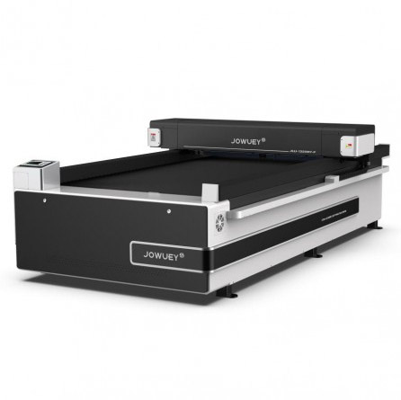 Ploter laserowy co2 Jouwey o dużym polu roboczym 150x300 cm