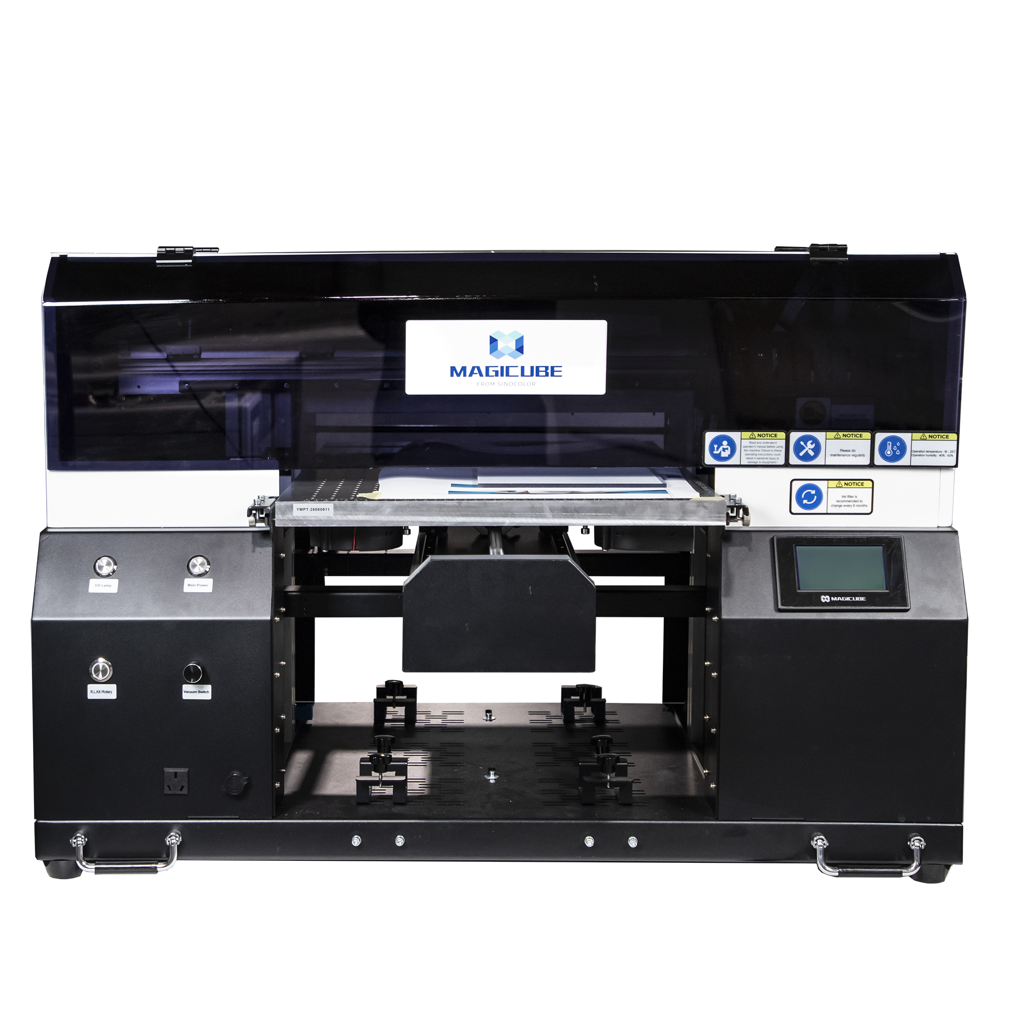 Drukarka uv Sinocolor A3